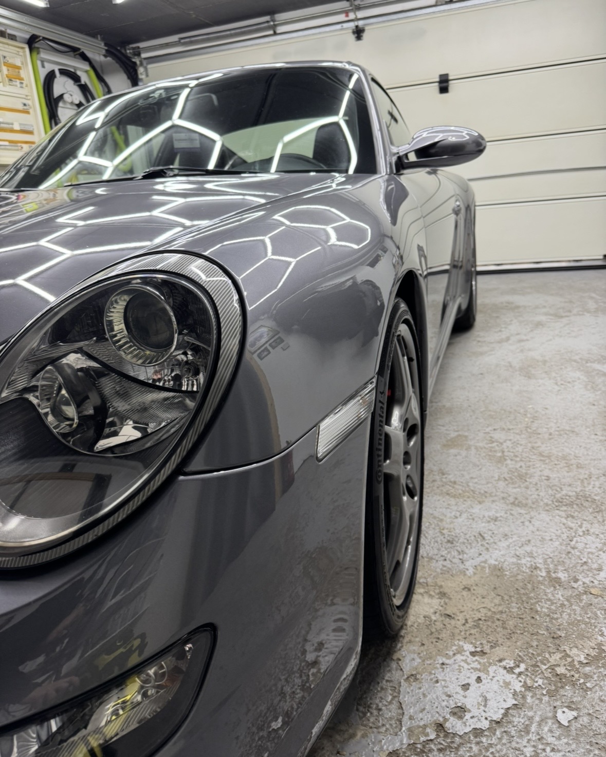 Lavage céramique Porsche 911 Hedlex M3X Waltenheim-sur-Zorn, Hochfelden, Brumath, Wingersheim